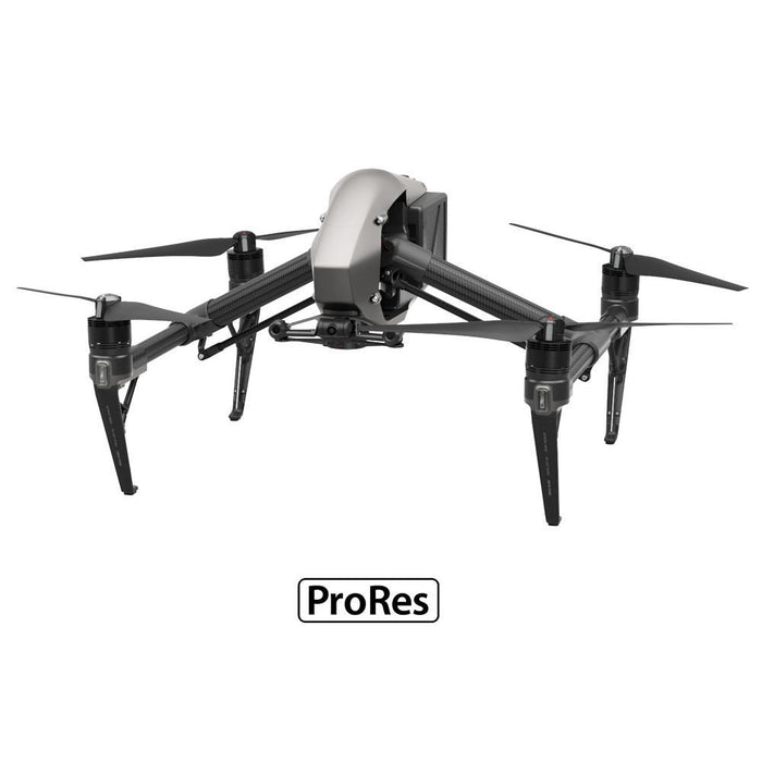 【生産完了】DJI Inspire 2 Pro Res