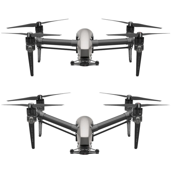 【生産完了】DJI Inspire 2 Pro Res