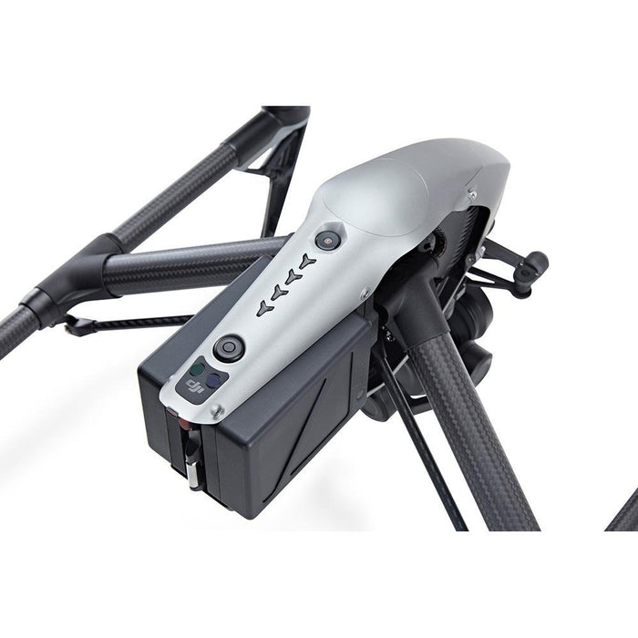 【生産完了】DJI Inspire 2 Pro Res