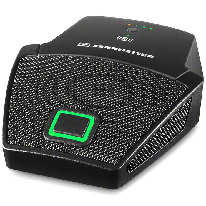 SENNHEISER SL Boundary SET DW-5 US SL DW ラックマウントキットセット(バウンダリーマイク型送信機付属)