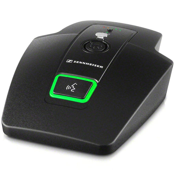 SENNHEISER SL TABLESTAND 153-S DW-5 B SL DWスタンド型送信機XLR-5