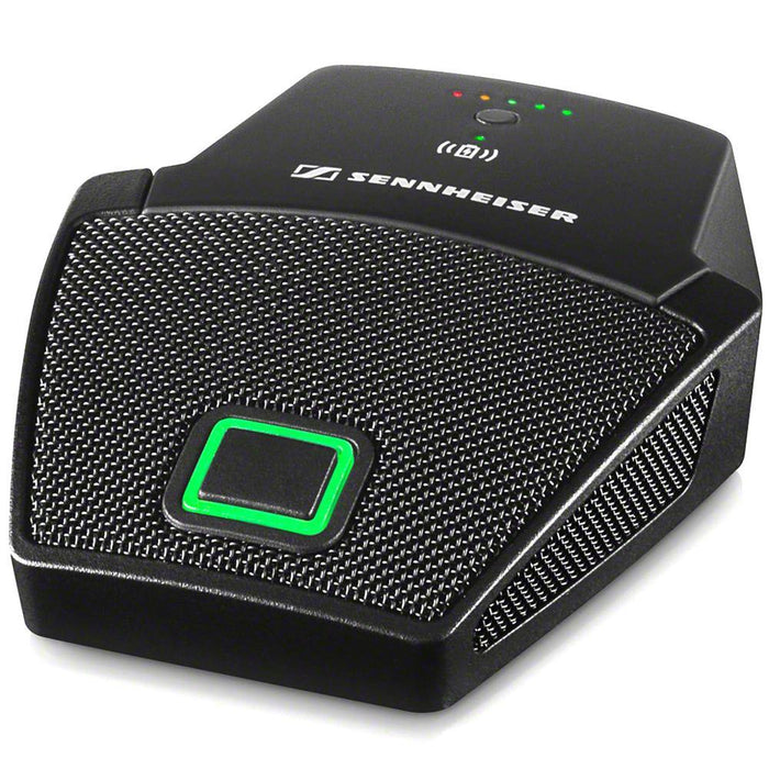 SENNHEISER SL Boundary 114-S DW-5 B SL DW バウンダリーマイク型送信機