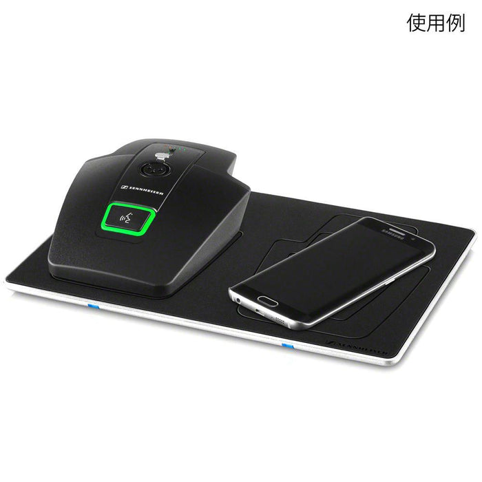 SENNHEISER CHG 2W ワイヤレス充電器(2ch)　SL Tablestand/SL Boundary用