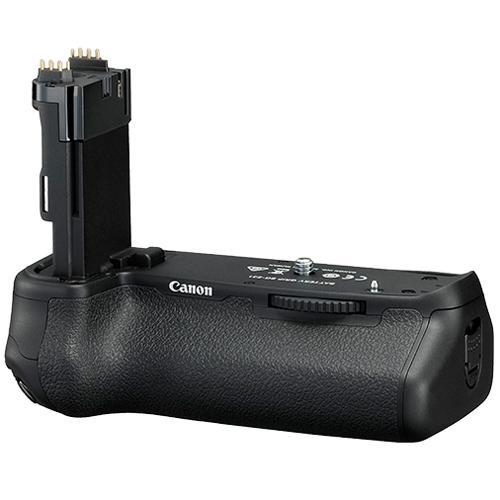 Canon BG-E21 バッテリーグリップ