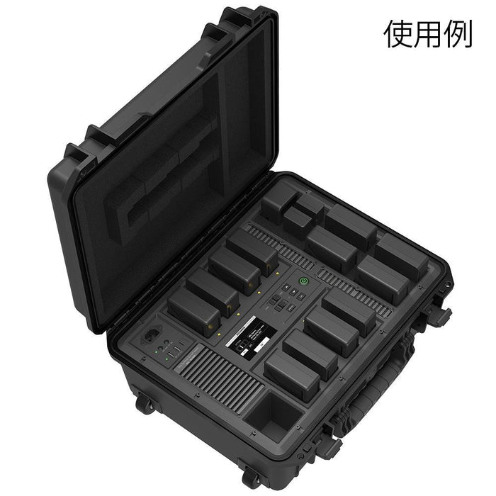 DJI Inspire 2 パーツNo.54 バッテリーステーション
