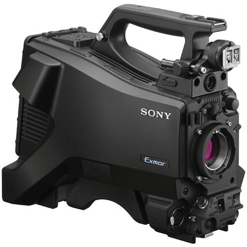 【生産完了】SONY HXC-FB80H HDポータブルカメラ
