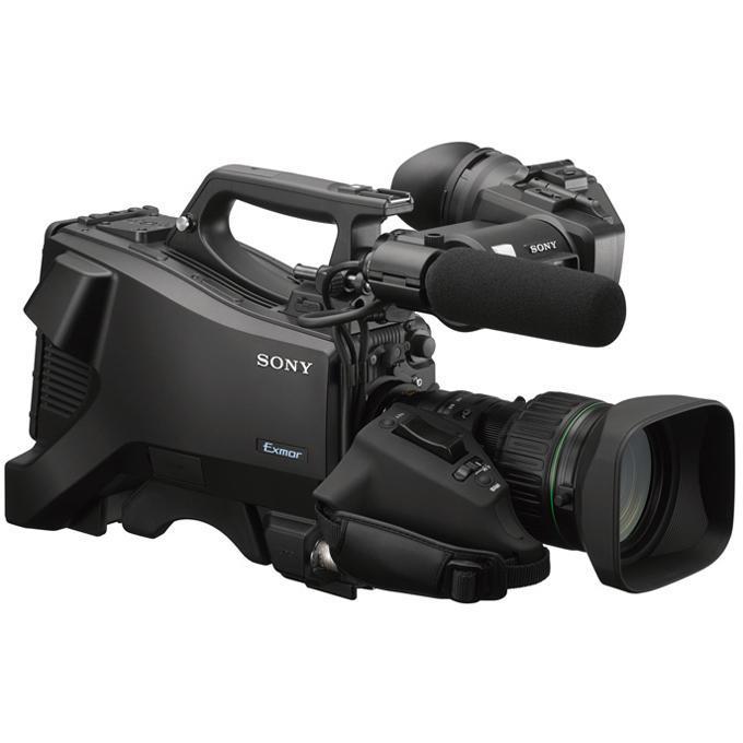 【生産完了】SONY HXC-FB80K HDポータブルカメラ