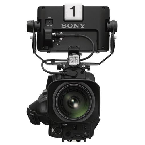 【生産完了】SONY HXC-FB80S HDポータブルカメラ