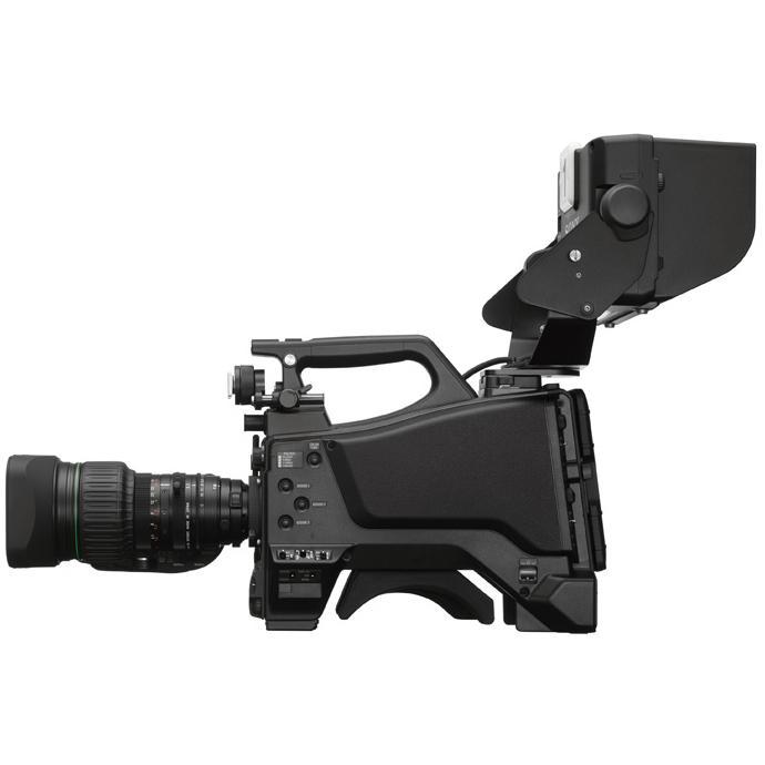 【生産完了】SONY HXC-FB80S HDポータブルカメラ