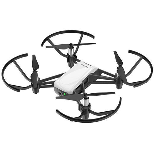 dji tello テロー　ドローン