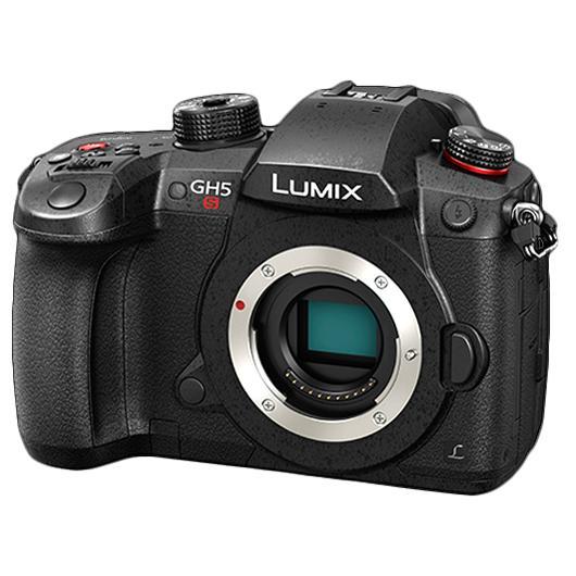 Panasonic LUMIX DC-GH5S DC-GH5S 美品！