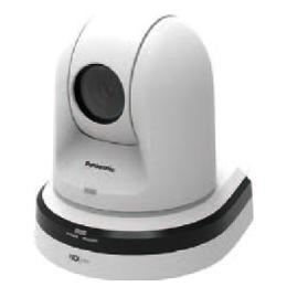生産完了】Panasonic AW-HN70HW HDインテグレーテッドカメラ(ホワイト