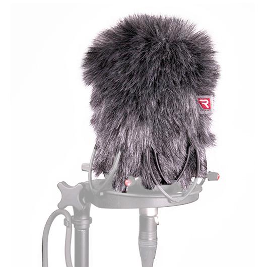Rycote RYC055456 Neumann TLM 103 フォーム用ジャマー