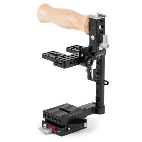 Manfrotto MVCCS カメラケージ S - 業務用撮影・映像・音響・ドローン