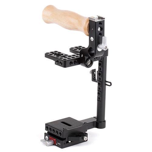 その他 Manfrotto + Wooden Camera MVCCM & MVCCBP Manfrotto + Wooden Camera MVCCM & MVCCBP