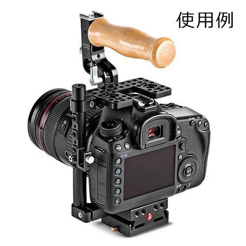 Manfrotto MVCCM カメラケージ M - 業務用撮影・映像・音響 Manfrotto MVCCM カメラケージ M - 業務用撮影・映像・音響