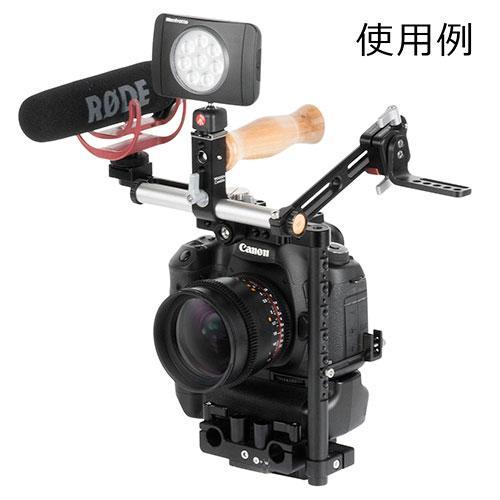Manfrotto MVCCL カメラケージ L - 業務用撮影・映像・音響