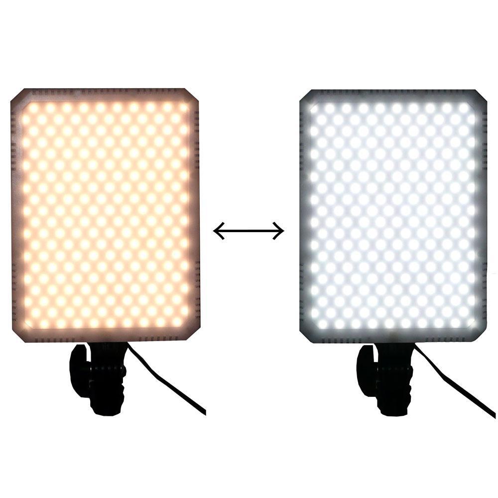 LEDライトパネルプロ VLF-5200X LPL L27562 LEDライトパネルプロ VLF-5200XP - 業務用撮影・映像・音響