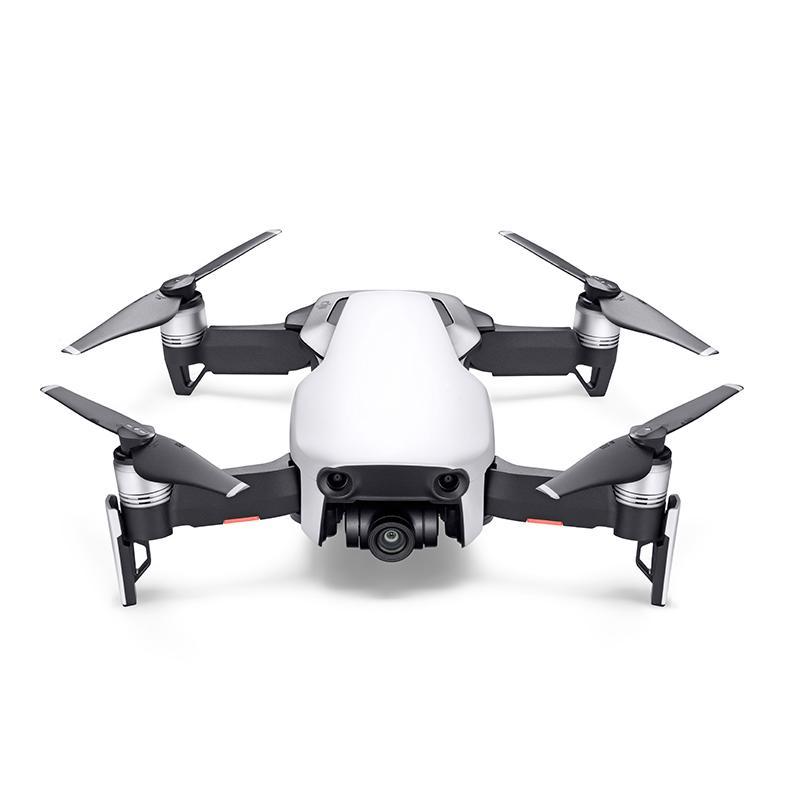 DJI Mavic Air アークティック ドローン ホワイト D-159572