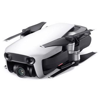 DJI MAVIC AIR  ホワイト【使用2回のみ、ジャンク】