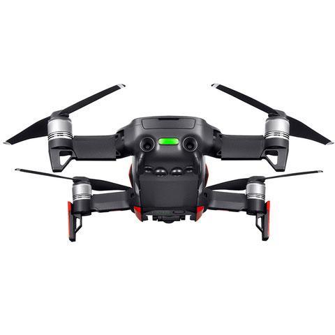 【生産完了】DJI Mavic Air(フレイムレッド)