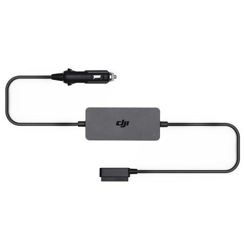DJIワケあり品】DJI MAVIC AIR パーツNo.4 カーチャージャー - 業務用 