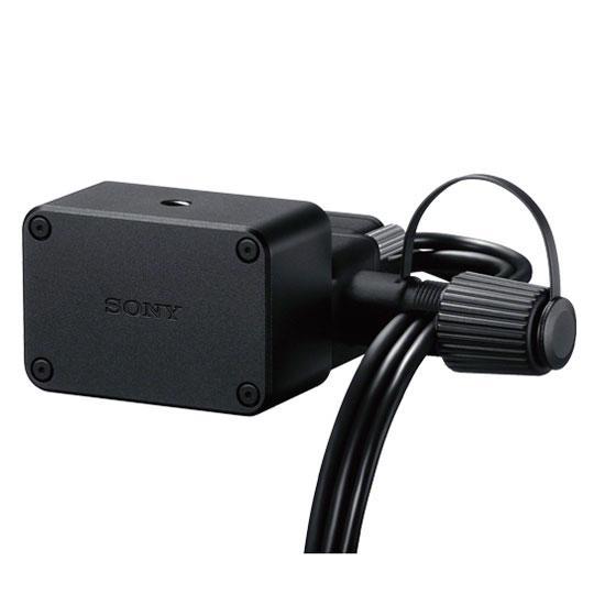 SONY CCB-WD1 カメラコントロールボックス
