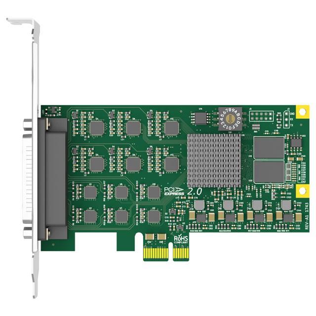 MAGEWELL Pro Capture Hexa CVBS
