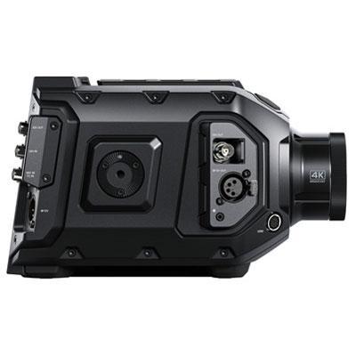 【生産完了】BlackmagicDesign CINEURSAMWC4K Blackmagic URSA Broadcast