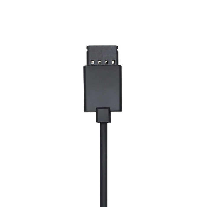【生産完了】DJI FOCUS パーツNo.28 DJI FOCUS-Inspire 2 リモートコントローラー CAN Busケーブル(1.2m)