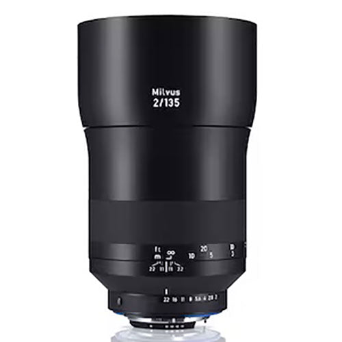 Carl Zeiss ZEISS Milvus 2/135 ZF.2 ZEISS Milvus(135mm/F2 Carl Zeiss ZEISS Milvus 2/135 ZF.2 ZEISS Milvus(135mm/F2