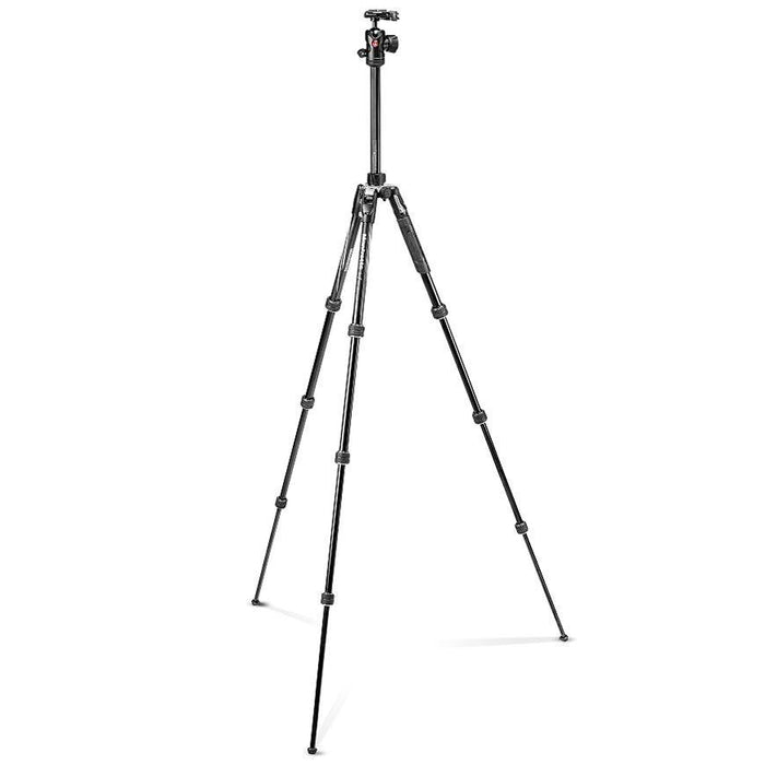 Manfrotto MKBFRTA4BK-BH befreeアドバンス アルミニウムT三脚