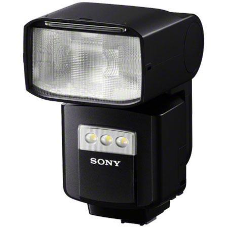 【付属品完備】SONY HVL-F60RM 最高峰ストロボ