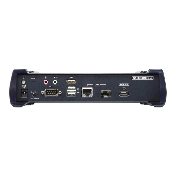ATEN KE8950R HDMIシングルディスプレイIP-KVMエクステンダー　レシーバー