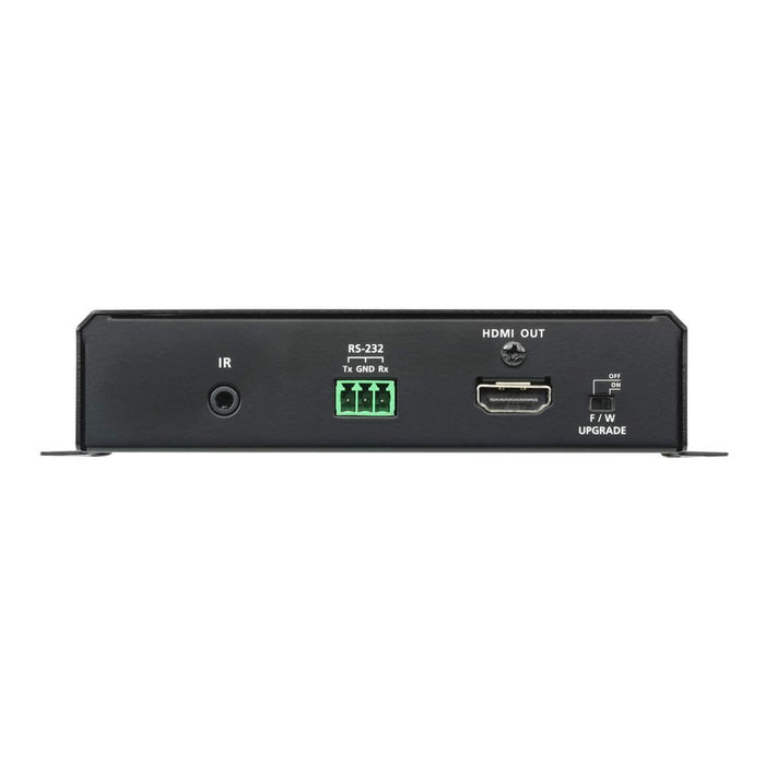 ATEN VE816R HDMI HDBaseT レシーバー(4K スケーラー内蔵)