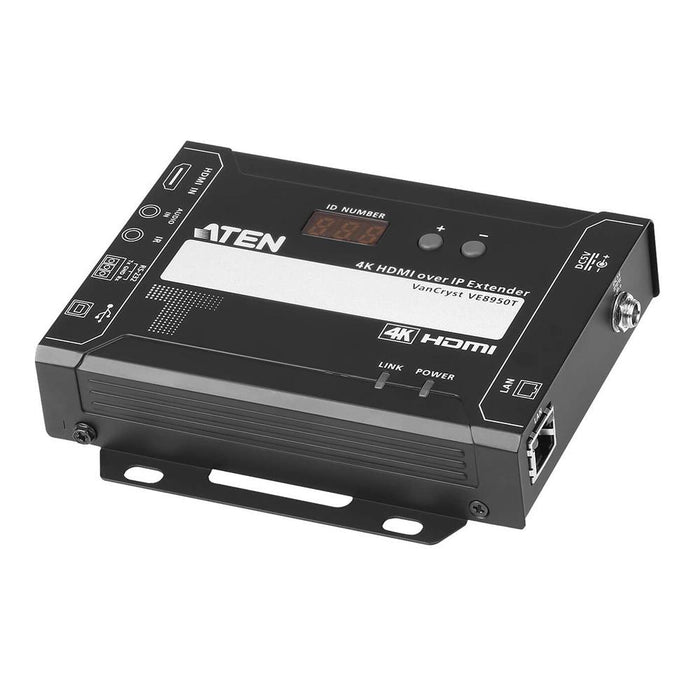 ATEN VE8950T Video over IPトランスミッター（4K HDMI対応）