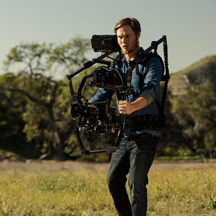 DJI ジンバルシステム Ronin 2 + Ready-Rig GS ProArm