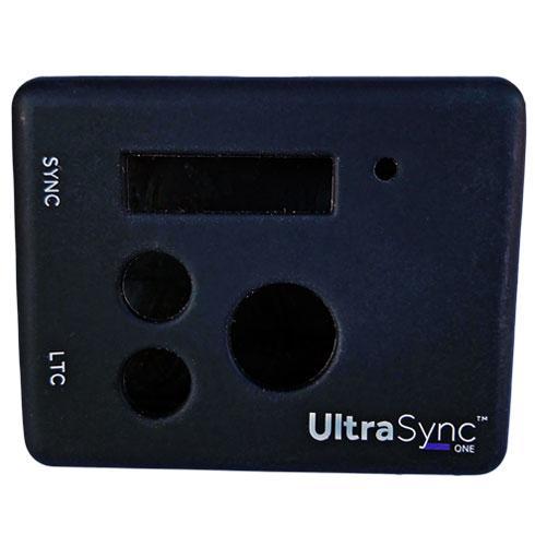 ATOMOS/Timecode Systems TCB-57 UltraSync ONE用シリコンポーチ