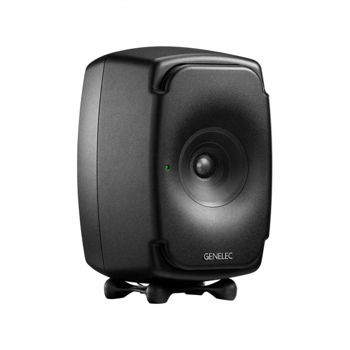 GENELEC 8331AM SAM 3WAYモニター ブラック GLM2.0キット別売り 189 x 305 x 212