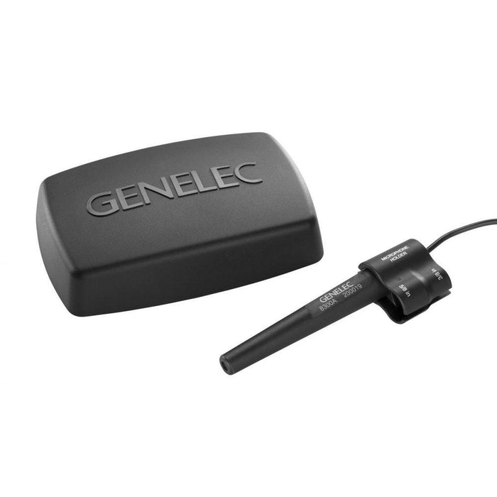 GENELEC 8300-601 GLM 2.0 user kit GLM2.0キット ネットワークアダプター + 測定マイクキット