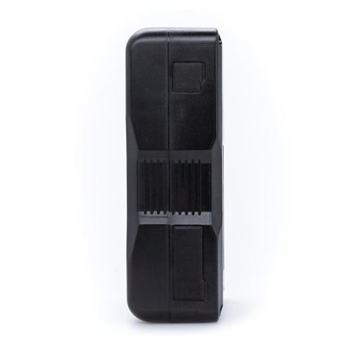 FXLION BP-160S Vマウントリチウムイオンバッテリー(14.8V/160Wh)