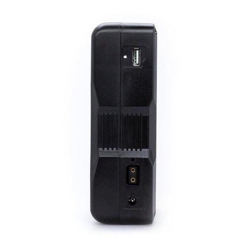 FXLION BP-130S Vマウントリチウムイオンバッテリー(14.8V/130Wh FXLION BP-130S Vマウントリチウムイオンバッテリー(14.8V/130Wh