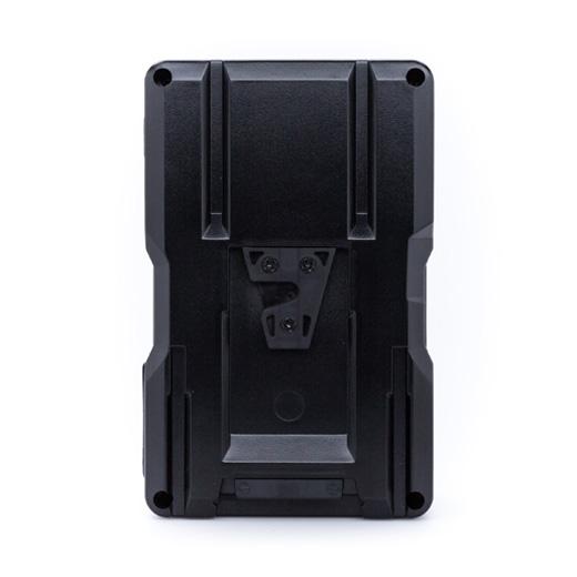 FXLION BP-250S Vマウントリチウムイオンバッテリー(14.8V/250Wh)