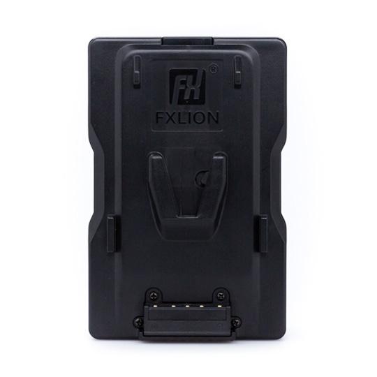 FXLION BP-F100U Vマウントリチウムイオンバッテリー(14.8V