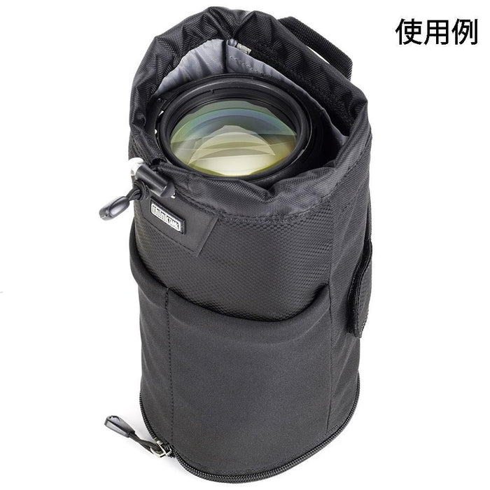 ThinkTANKphoto Lens Changer 75 Pop-Down V3.0 レンズチェンジャー 75 ポップダウン V.3.0