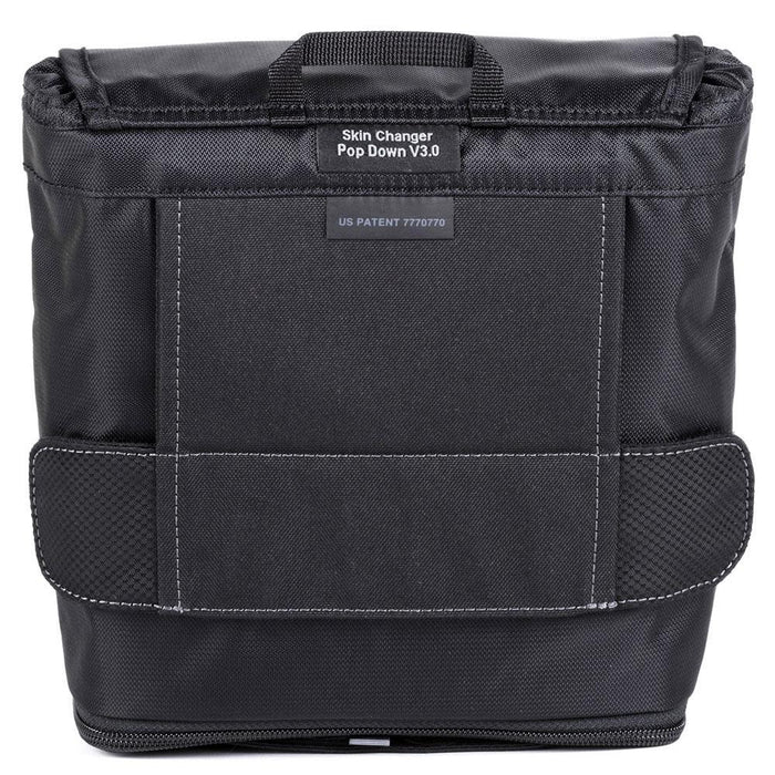 ThinkTANKphoto Skin Changer Pop Down V3.0 スキン チェンジャー ポップ ダウン V3.0