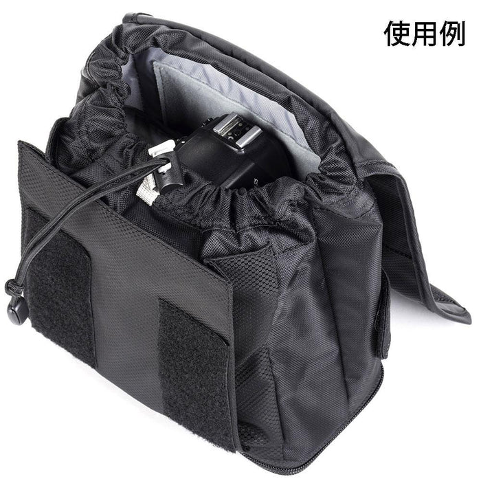 ThinkTANKphoto Skin Changer Pop Down V3.0 スキン チェンジャー ポップ ダウン V3.0