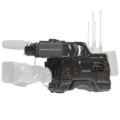 JVC GY-HC900CH 2/3インチHDメモリーカードカメラレコーダー