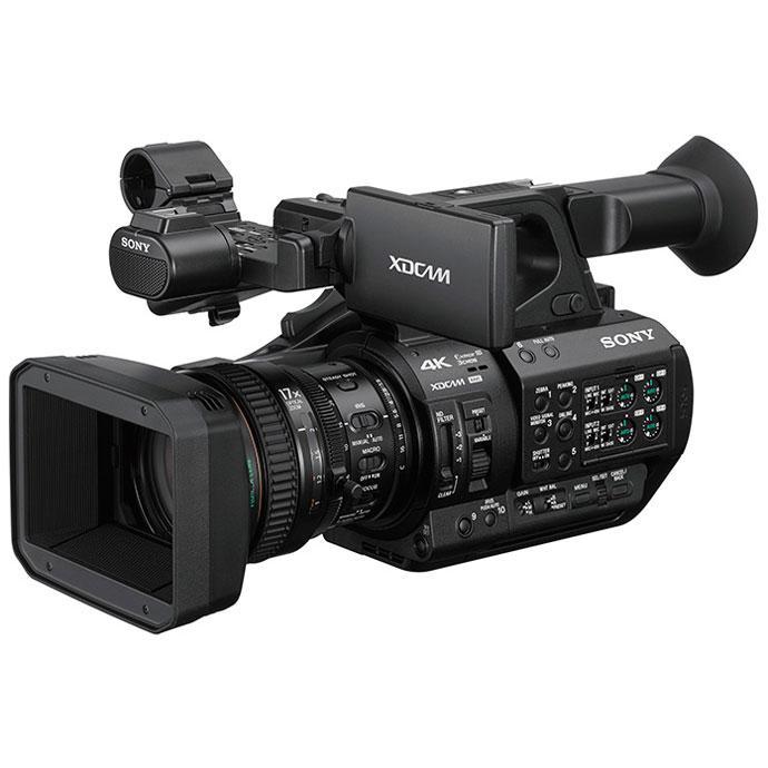 特典付き】SONY PXW-Z280 XDCAMメモリーカムコーダー - 業務用撮影