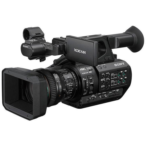 SONY PXW-Z190 用BC-U2 ×1台、BP-U60×3個